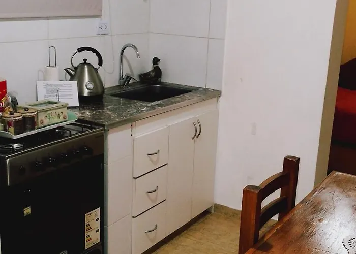 Excelente Departamento En Centro De Neuquen