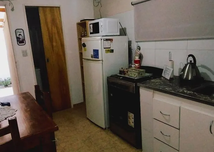 Excelente Departamento En Centro De Neuquen