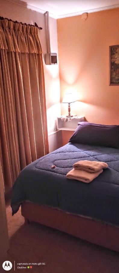 Excelente Departamento En Centro De Apartment *