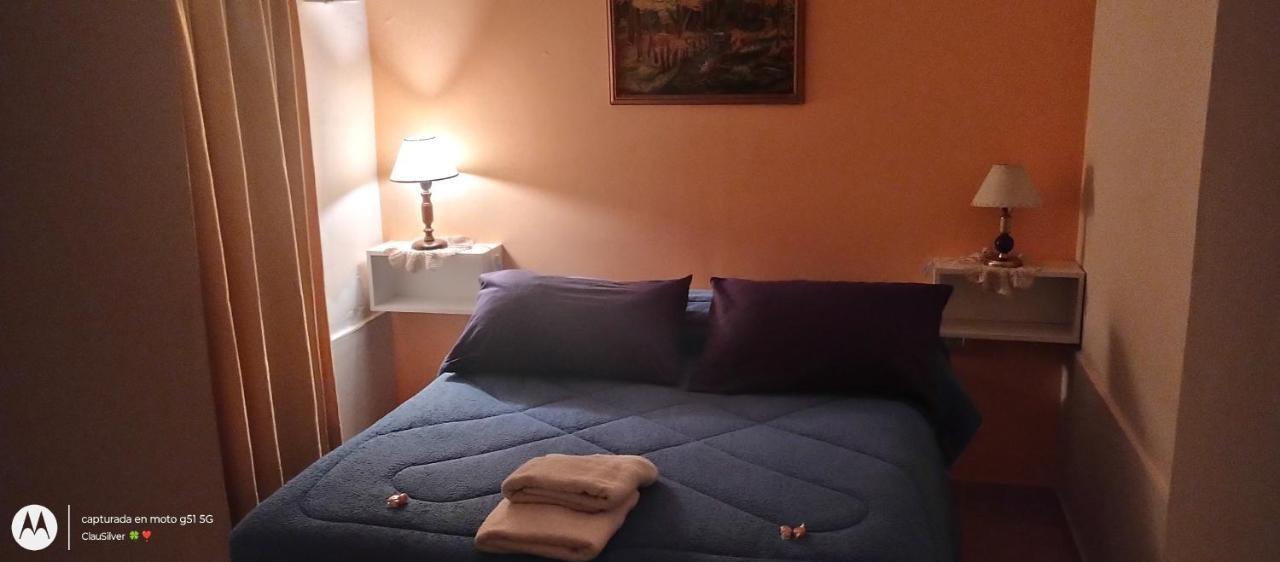 Excelente Departamento En Centro De * Neuquen