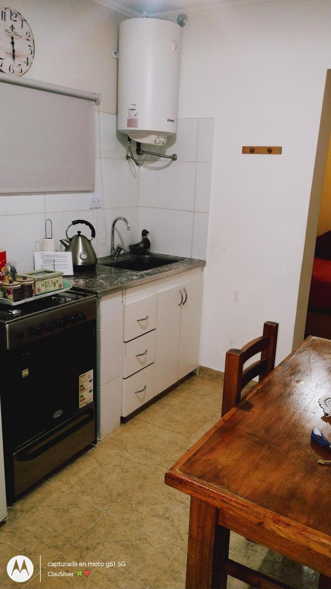 Excelente Departamento En Centro De * Neuquen