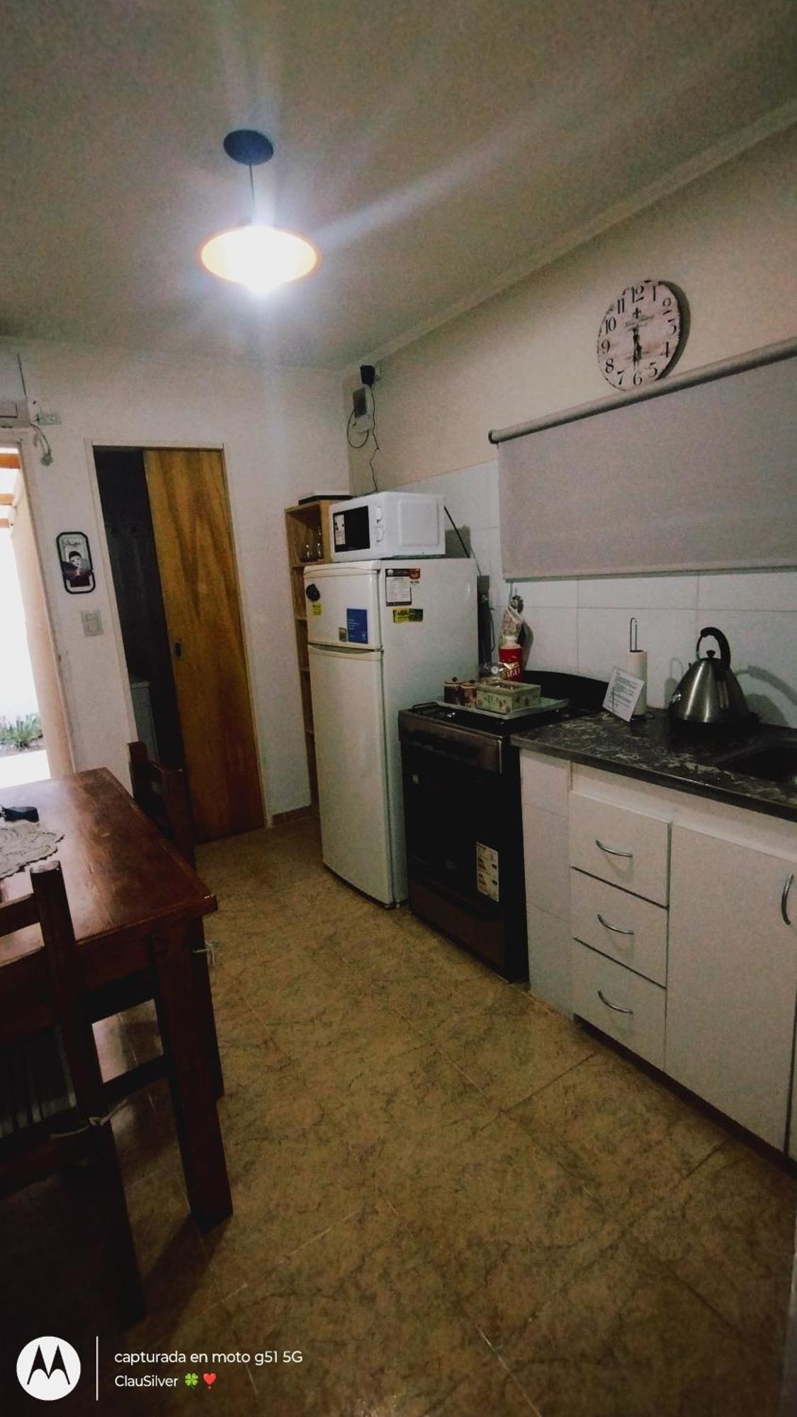 Apartment Excelente Departamento En Centro De Neuquen