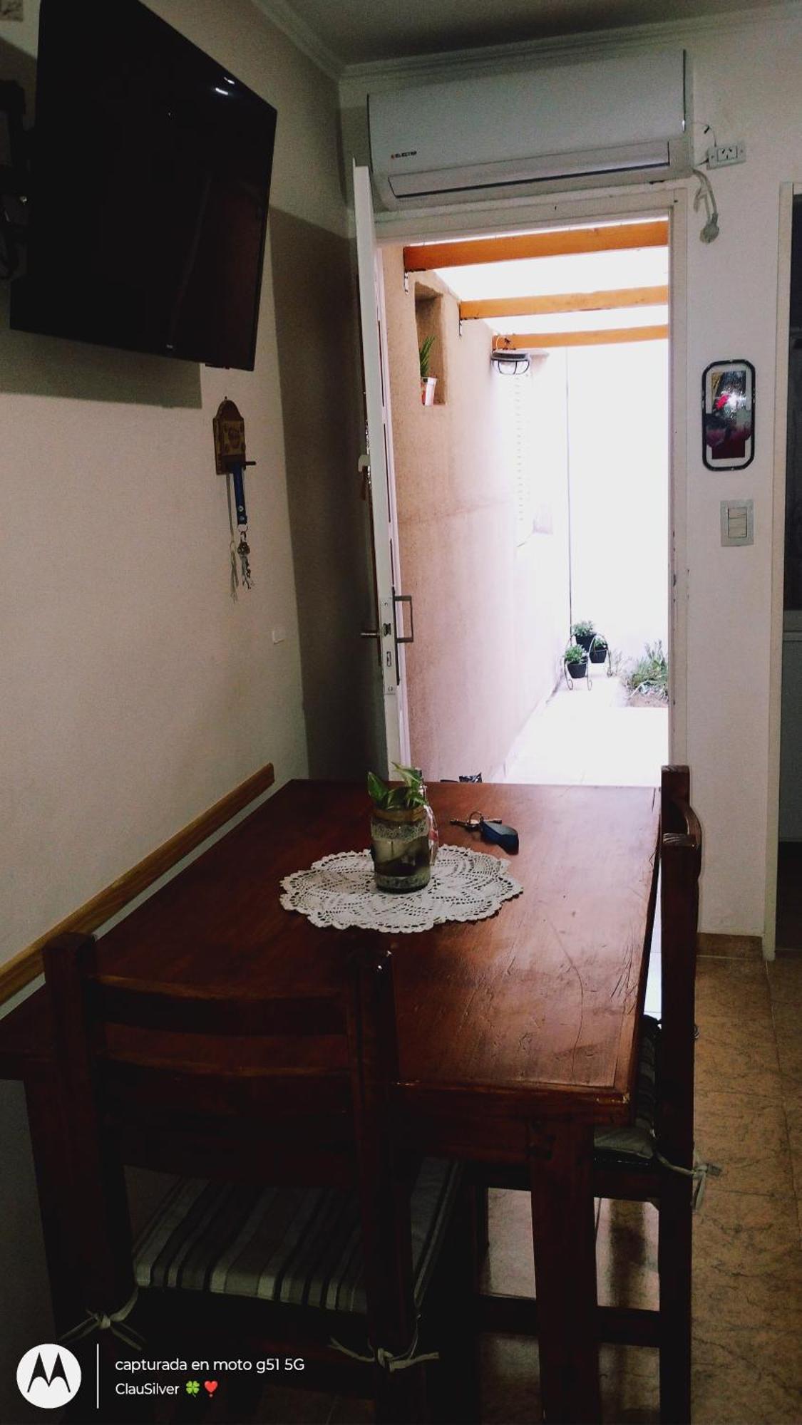 Excelente Departamento En Centro De * Neuquen